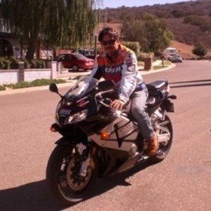 Meet your Posher, Benjie